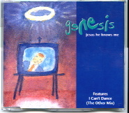 Genesis - Jesus He Knows Me